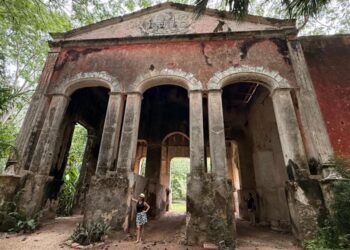 Hacienda Santa Rosa de Lima: lujo, historia y tradición maya en el corazón de Yucatán