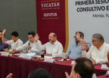 Yucatán fortalece su estrategia turística para 2026