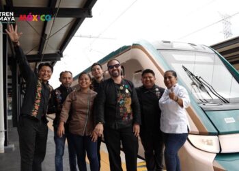 El Tren Maya estrenará ruta gastronómica con sabor yucateco a partir del 23 de agosto