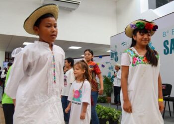 Q. Roo, sede del Encuentro Nacional de Saberes Locales para preservar la herencia cultural