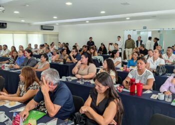 Hotelera del centro de Cancún busca cautivar al turismo con su Trade Show