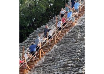 Quintana Roo destaca en La Gran Escapada 2026 con derrama de 2,752 millones de pesos