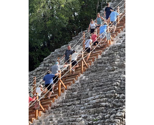 Quintana Roo destaca en La Gran Escapada 2026 con derrama de 2,752 millones de pesos