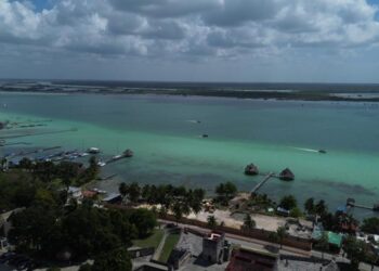 Bacalar alista sus tradiciones patronales y la Expoferia 2026