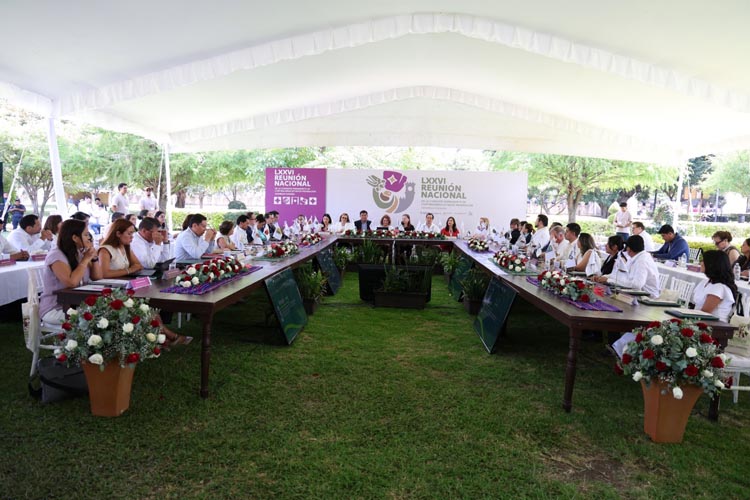 Quintana Roo destaca con innovación digital