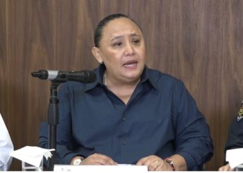 Arranca en Chetumal la Feria de Desarme Voluntario con incentivos de hasta 33 mil 650 pesos