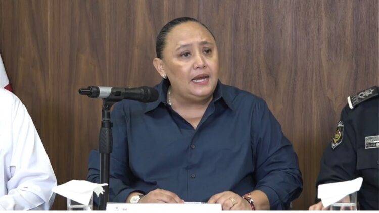 Arranca en Chetumal la Feria de Desarme Voluntario con incentivos de hasta 33 mil 650 pesos