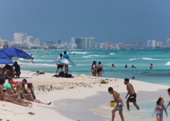 Quintana Roo refuerza promoción turística