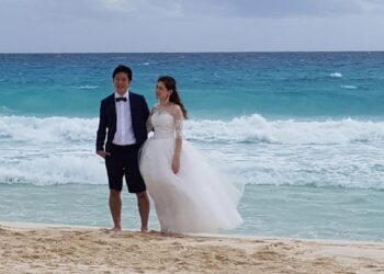 Turismo de bodas ajusta tarifas ante la baja en visitantes y el efecto del sargazo
