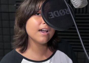 Kiara, la promesa playense que prepara su primer álbum