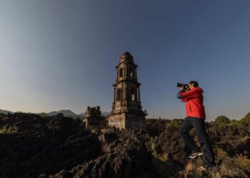 Sectur promueve a Michoacán como el destino ideal para disfrutar las vacaciones de verano