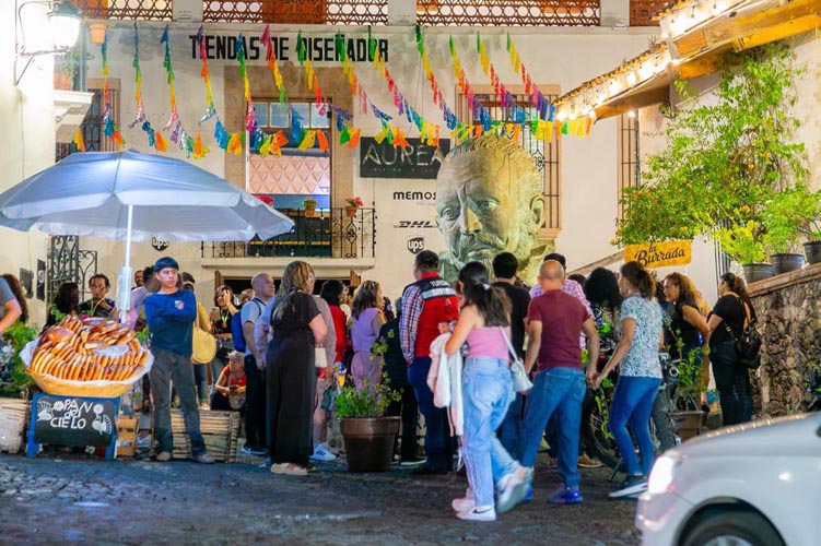 México rompe récord turístico: 51.1 millones de viajeros internacionales llegaron en seis meses