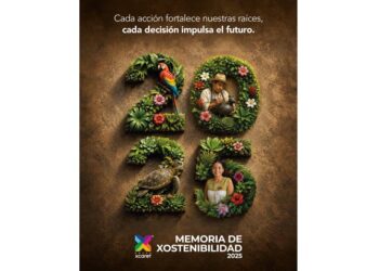 Grupo Xcaret fortalece su modelo de turismo sostenible con inversión histórica
