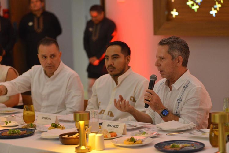 Posadas presenta a Solú, el alebrije que llevará la esencia de la hospitalidad mexicana a sus hoteles