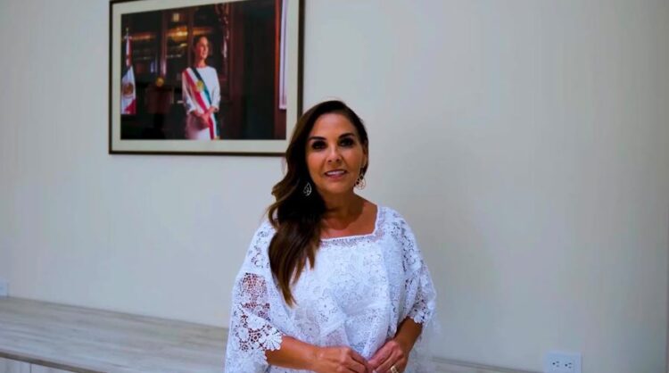 Playa del Carmen conmemora 33 años de su fundación como municipio clave