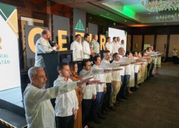 Yucatán fortalece alianza con empresarios para impulsar el crecimiento del turismo