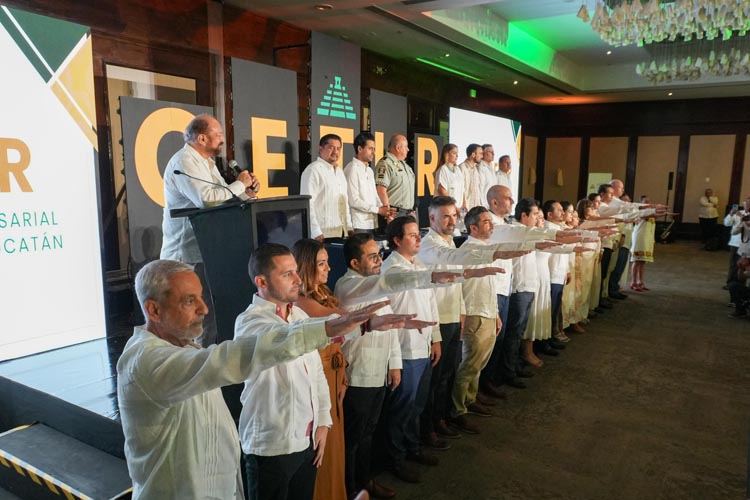 Yucatán fortalece alianza con empresarios para impulsar el crecimiento del turismo