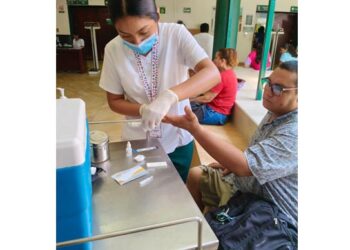 IMSS Quintana Roo exhorta a prevenir y detectar a tiempo las hepatitis virales
