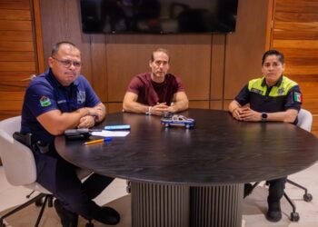 Tulum refuerza estrategia de seguridad con cero tolerancia a la corrupción