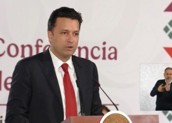Grupo Vidanta respalda estrategia nacional contra el sargazo y afirma que México marcará un referente mundial