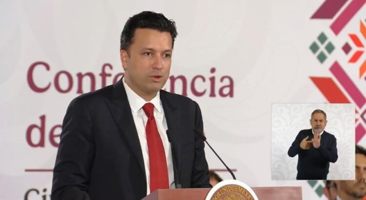 Grupo Vidanta respalda estrategia nacional contra el sargazo y afirma que México marcará un referente mundial