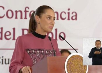 Sargazo bajo nueva estrategia: Gobierno de México presenta proyecto integral para enfrentar el fenómeno que golpea al Caribe desde hace 16 años