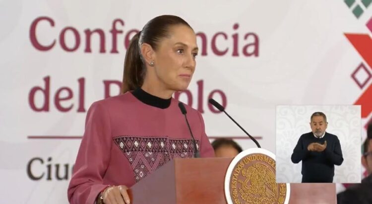 Sargazo bajo nueva estrategia: Gobierno de México presenta proyecto integral para enfrentar el fenómeno que golpea al Caribe desde hace 16 años
