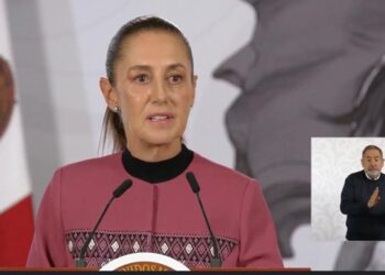 Gobierno federal declara al sargazo prioridad nacional y anuncia inversión histórica para Quintana Roo