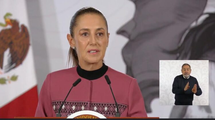 Gobierno federal declara al sargazo prioridad nacional y anuncia inversión histórica para Quintana Roo