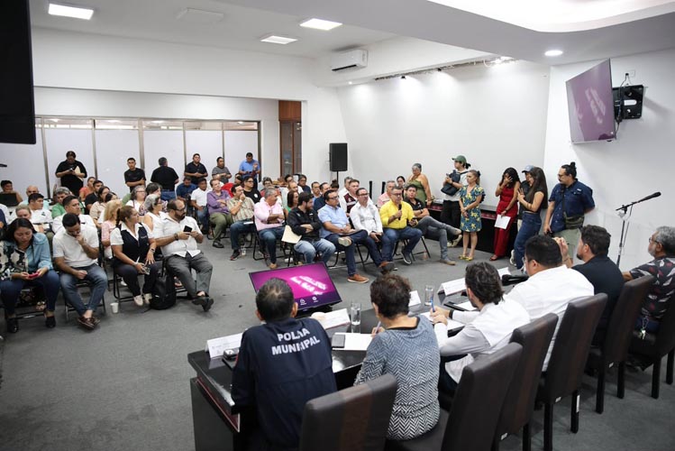 Avanza la transformación del Malecón de Cozumel con aportación ciudadana