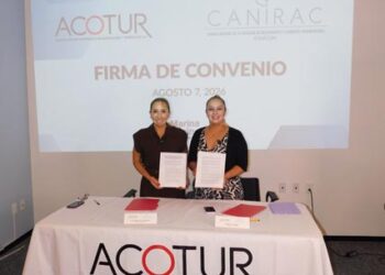 Acotur y Canirac impulsan Pasaporte Gastronómico