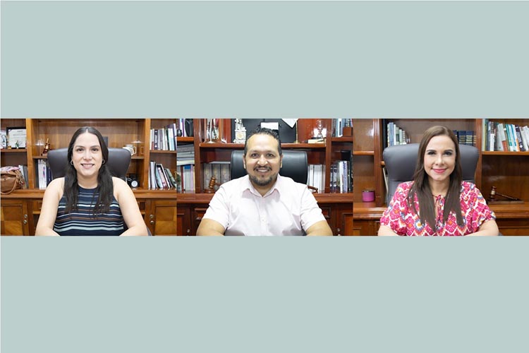 TEQROO actualiza conocimientos para fortalecer la justicia electoral en Quintana Roo