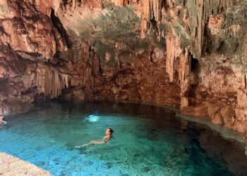 Destino Mío, el refugio de lujo donde la selva maya se encuentra con el misticismo de Yucatán