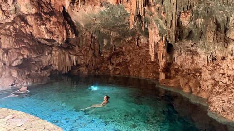 Destino Mío, el refugio de lujo donde la selva maya se encuentra con el misticismo de Yucatán