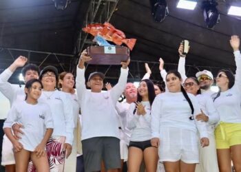 Holbox celebra la pesca deportiva con premios de hasta 400 mil pesos