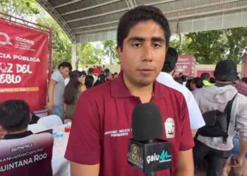 Quintana Roo hace historia en la Olimpiada Nacional: campeón en patinaje, vela y ajedrez