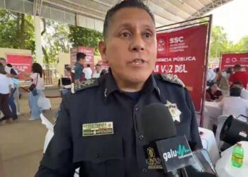 Quintana Roo fortalece su Policía Turística con nuevo modelo de capacitación