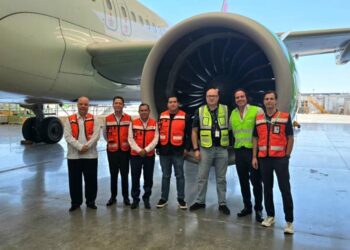 Viva reactiva vuelo directo entre Acapulco y Cancún