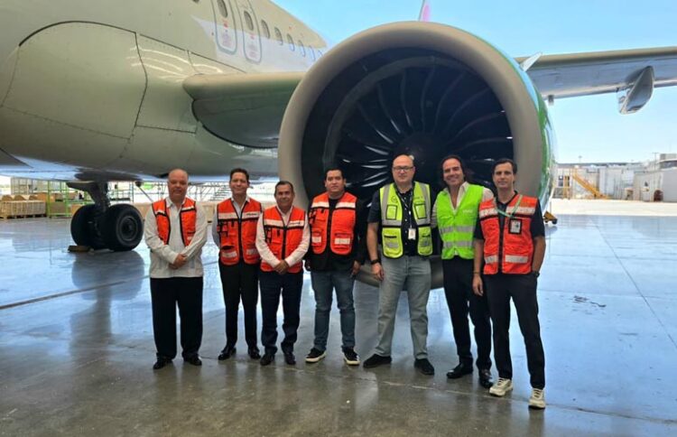 Viva reactiva vuelo directo entre Acapulco y Cancún