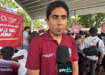 Liga de Transformación crece 85% y fortalece el deporte
