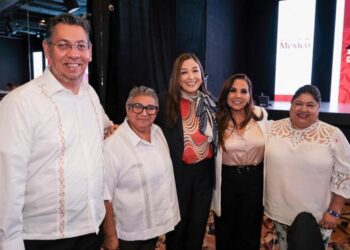 Refuerzan atención a víctimas en Cancún