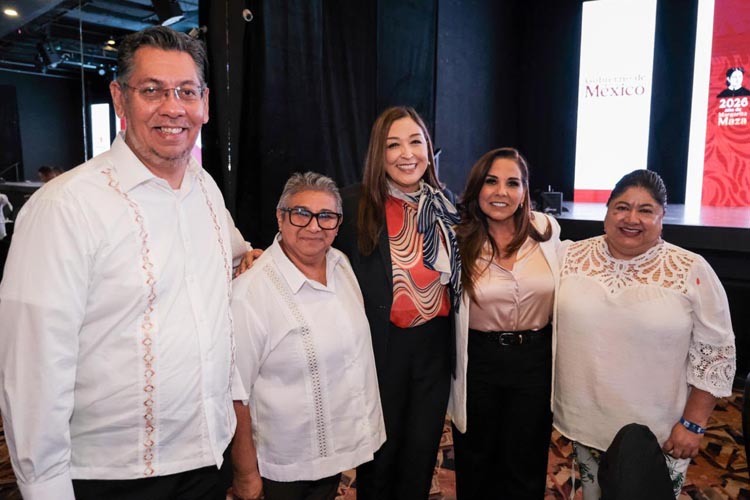 Refuerzan atención a víctimas en Cancún