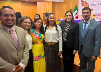 TEQROO lleva a debate nacional los retos de la justicia electoral