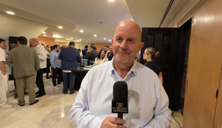Hoteles aprovechan la baja turística para renovar instalaciones