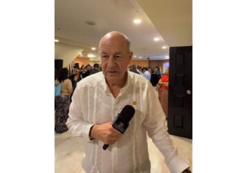 Oasis apuesta por renovarse y mantener su presencia entre los hoteles icónicos de Cancún