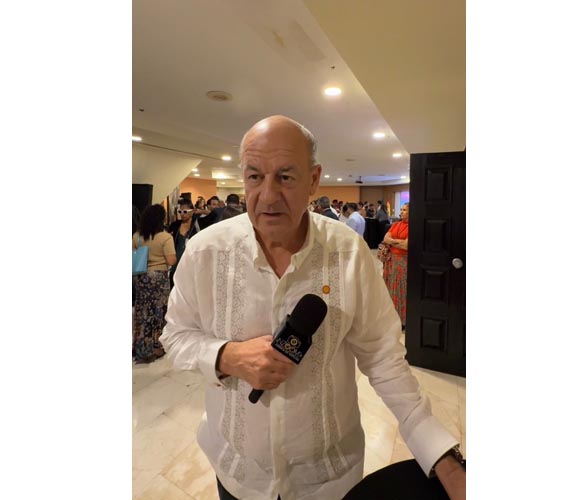 Oasis apuesta por renovarse y mantener su presencia entre los hoteles icónicos de Cancún