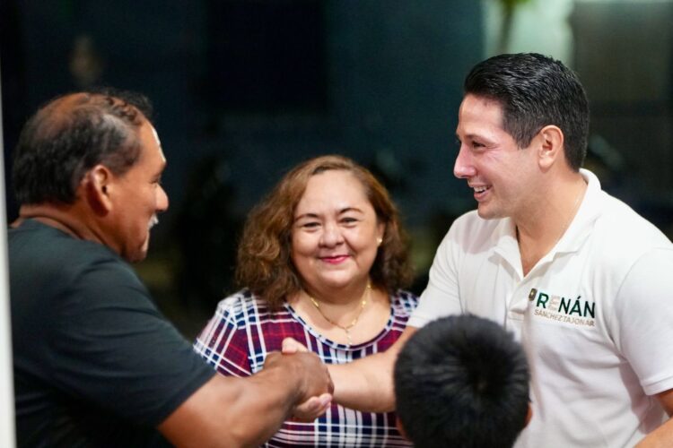 Vecinos de Cozumel plantean necesidades