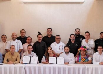 Quintana Roo declara a su gastronomía patrimonio inmaterial