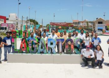 Sefotur certifica a 16 nuevos guías de turismo de naturaleza en Río Lagartos