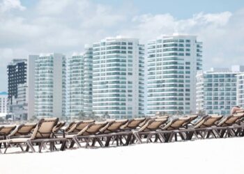 Quintana Roo supera las 140 mil habitaciones de hotel